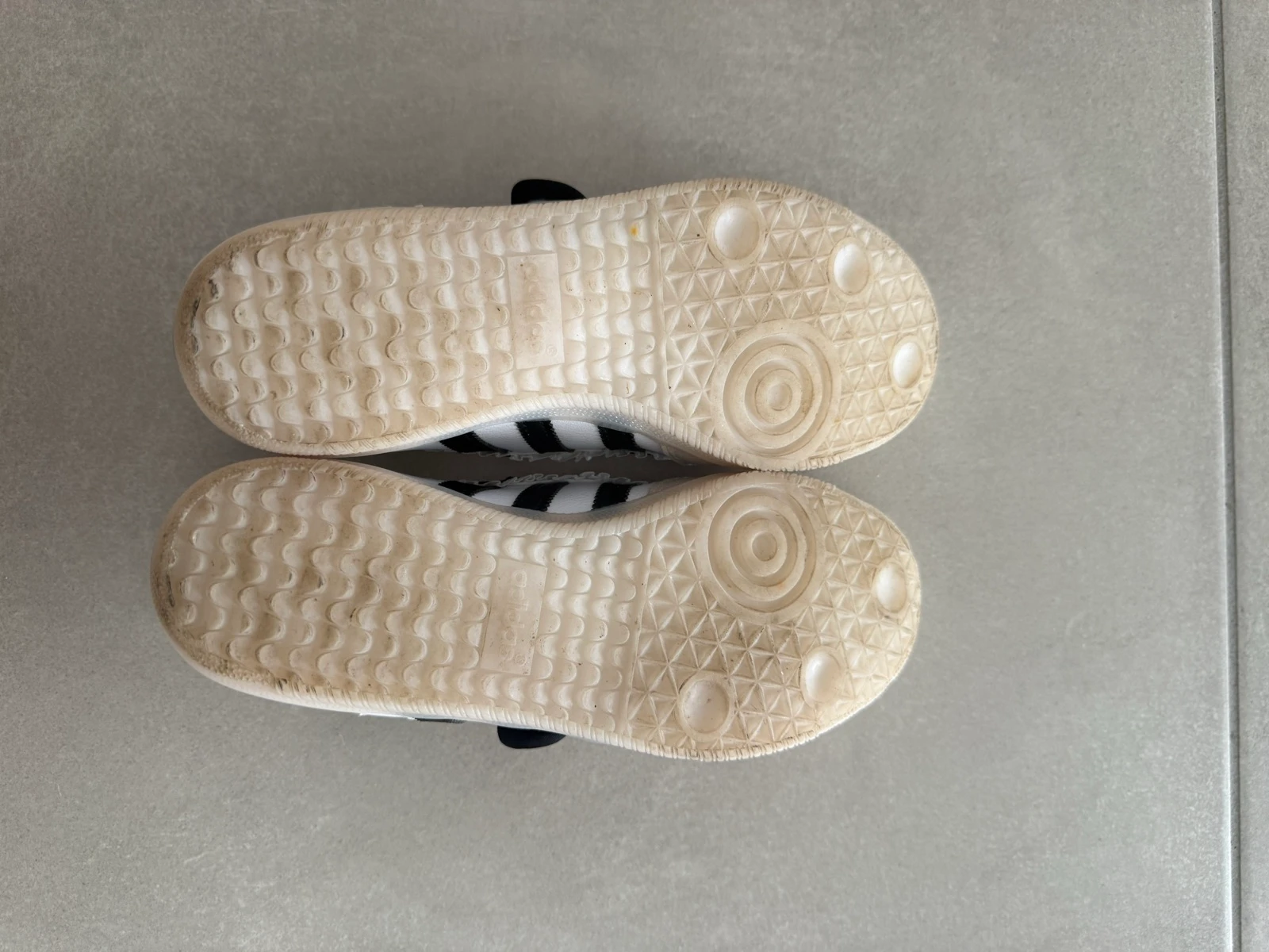 Adidas Samba Jane Sneakers – photo 6